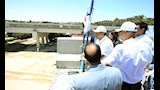 مدبولي يتفقد محور اللواء عمر سليمان بالإسكندرية