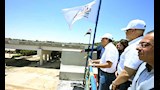 مدبولي يتفقد محور اللواء عمر سليمان بالإسكندرية