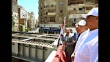 محور محمد نجيب بالإسكندرية (4)