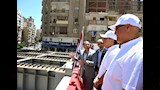 محور محمد نجيب بالإسكندرية (3)
