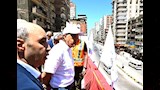 محور محمد نجيب بالإسكندرية (5)