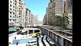 محور محمد نجيب بالإسكندرية (7)