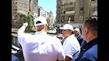 محور محمد نجيب بالإسكندرية (8)