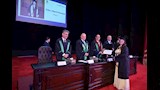 حفل خريجو حقوق السوربون (4)