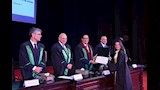 حفل خريجو حقوق السوربون (6)