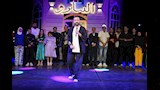 مخرج مسرحية التياترو