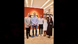 حضور معرض آرت دي ايجيبت