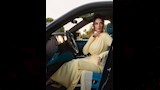 الفنانة درة
