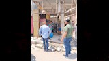 رفع اشغالات