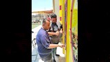 شارع منظم