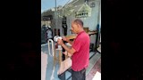 رصد مخالفات