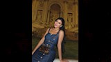 كارولين عزمي في روما (2)