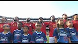 مباراة مصر والبرازيل