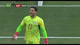 مباراة مصر والبرازيل