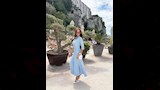 هنا الزاهد في أحدث ظهور لها  (2)
