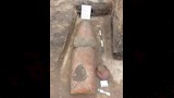 اكتشافات تل كوم العزيزية