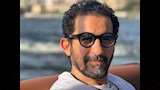 أحمد حلمي