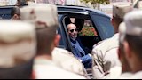 الرئيس السيسي يتفقد مقر القيادة الاستراتيجية بالعاصمة الجديدة -(صور)