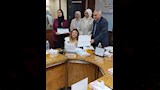 ملتقى إيجيكا بإعلام القاهرة (2)