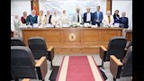 ملتقى إيجيكا بإعلام القاهرة (5)