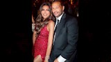 ريهام حجاج وزوجها