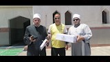 تسليم الصكوك