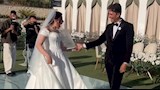 ياسمين سمير تحتفل بزفافها في أجواء عائلية مميزة بحضور نجوم الفن