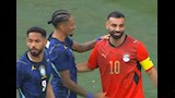 مصر والبرازيل