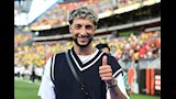 بالفيديو.. وسام أبو علي يوجه عبر مصراوي رسالة لجماهير الأهلي