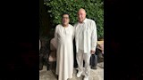 نجل شقيق شيخ الأزهر والخطيب