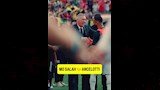 محمد صلاح مع نجوم البرازيل