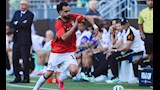 "زيكو مكسب اليوم"… أول تعليق من حسام حسن بعد خسارة المنتخب أمام البرازيل