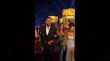 خالد سرحان عقب وصوله رفقة زوجته حفل زفاف ابنة شقيق عماد زيادة  (3)_5