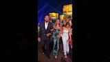 خالد سرحان يصل حفل زفاف ابنة شقيق عماد زيادة  (1)_15