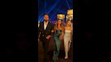 خالد سرحان يصل حفل زفاف ابنة شقيق عماد زيادة_18