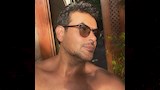 سامو زين يروج لأحدث أعماله الغنائية.. صيف 2026