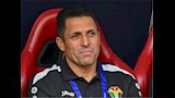 الشرط الجزائي يؤجل توقيع الحسين عموتة مع الأهلي.. تفاصيل 