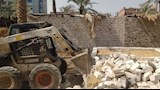 محافظ الجيزة يتابع إزالة أكثر من 20 حالة بناء مخالف وتعديات على الزراعات
