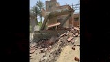 مخالفات البناء