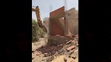 مخالفات البناء