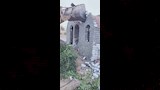 مخالفات البناء