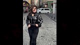 مصطفى قمر وزوجته