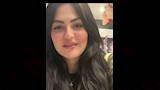 مصطفى قمر وزوجته