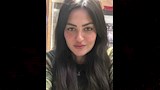 مصطفى قمر وزوجته