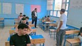 وكيل تعليم أسيوط يتفقد لجان الإعدادية بساحل سليم