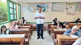 الشهادة الإعدادية