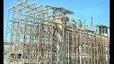 مدينة أبو قير الجديدة في الإسكندرية