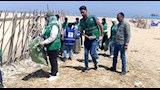 فعاليات موسعة لتعزيز الوعي البيئي بالإسكندرية
