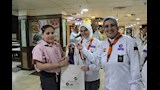 فعاليات موسعة لتعزيز الوعي البيئي بالإسكندرية