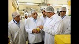 مدبولي يفتتح أحدث خطوط إنتاج نستله (3)